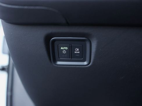 New 2025 Porsche Cayenne Turbo image 28