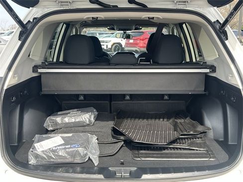 Certified 2024 Subaru Forester Premium image 33