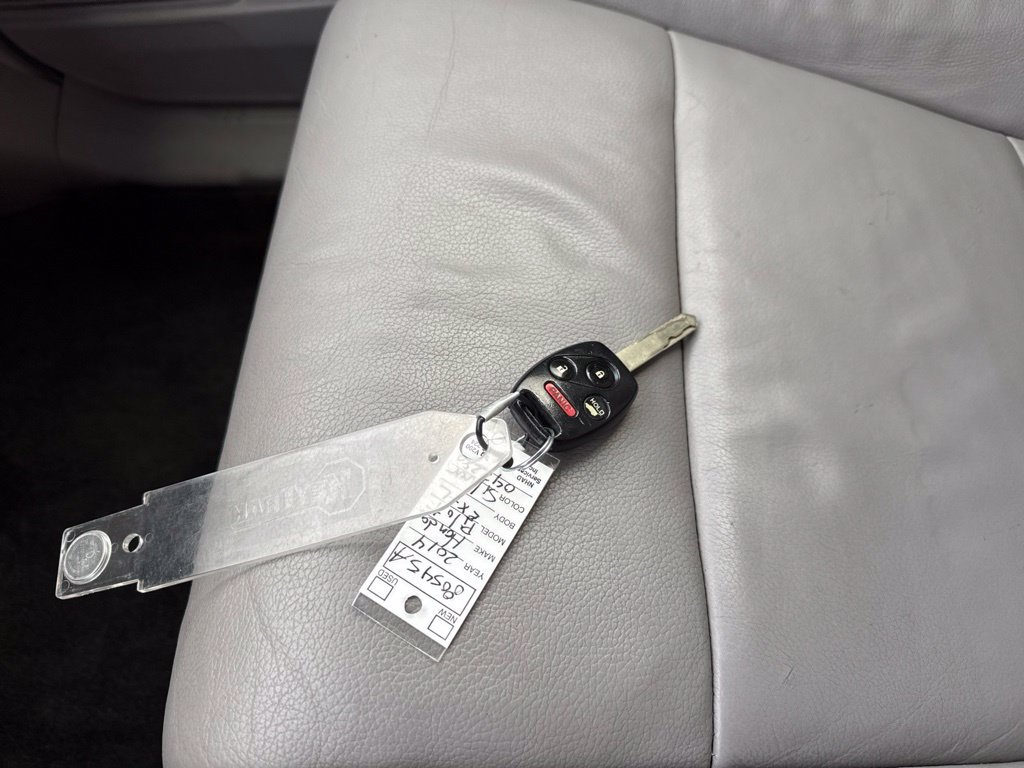 Used 2014 Honda Pilot EX-L image 30