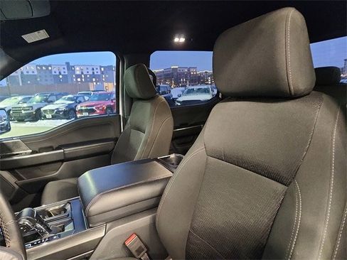 Certified 2023 Ford F150 XLT w/ Equipment Group 302A High image 21