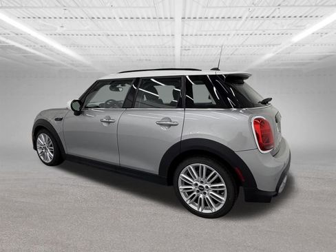 Certified 2024 MINI Cooper S FWD image 3