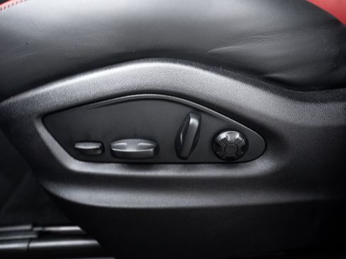 Certified 2026 Porsche Cayenne S AWD/4WD image 20