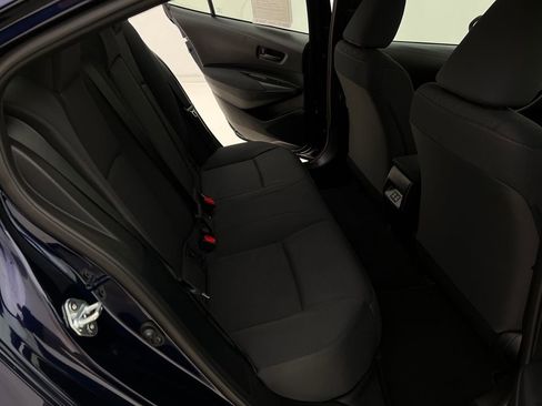 Used 2026 Toyota Corolla LE w/ Carpet Mat Package (TMS) image 14