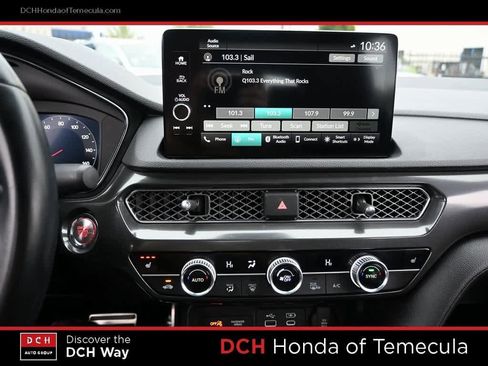 Used 2023 Acura Integra A-Spec image 12