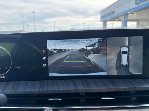 Used 2023 Kia Telluride SX image 23