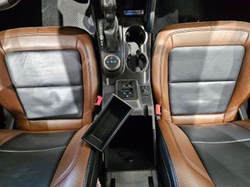 Certified 2022 Ford Bronco Outer Banks AWD/4WD image 29