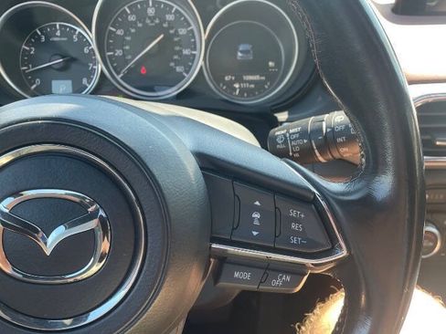 Used 2017 MAZDA CX-9 Signature AWD/4WD image 22