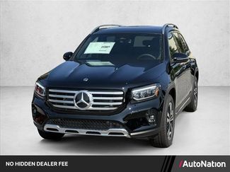 Certified 2026 Mercedes-Benz GLB 250 video 1