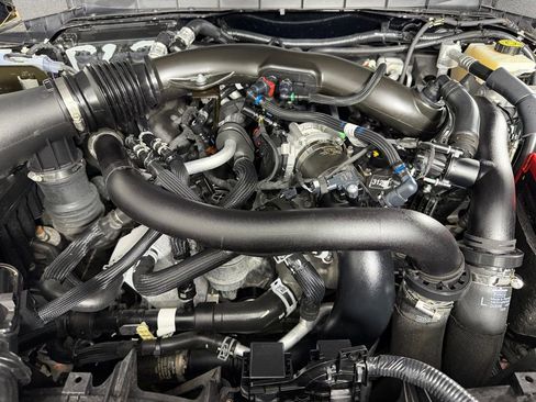 Used 2024 Ford Bronco Raptor image 35