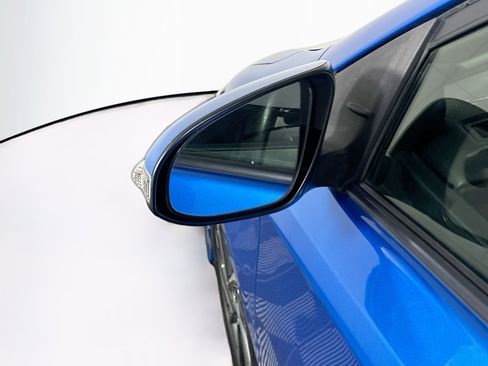 Used 2016 Scion iM FWD image 16