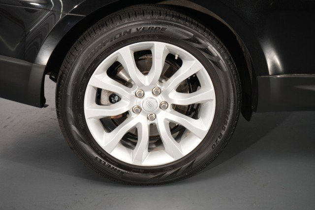 Used 2016 Land Rover Range Rover Sport HSE AWD/4WD image 56