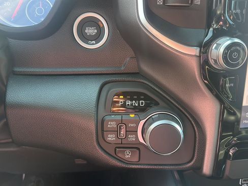 New 2026 RAM 1500 Big Horn image 14