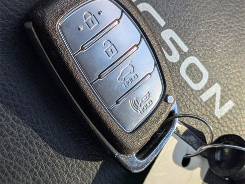 Used 2020 Hyundai Tucson Sport image 36