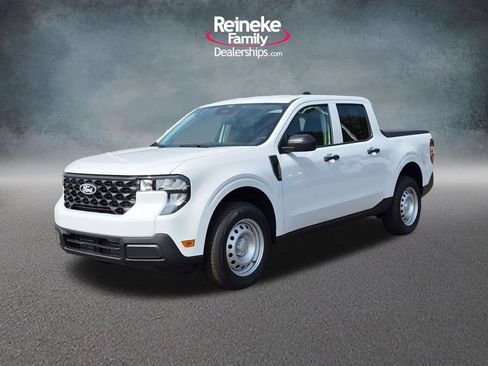 New 2026 Ford Maverick XL FWD image 1