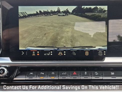 New 2026 GMC Sierra 1500 SLT w/ SLT Premium Plus Package AWD/4WD image 14