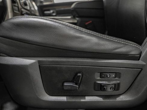 Used 2017 RAM 2500 Laramie w/ Off Road Package image 34