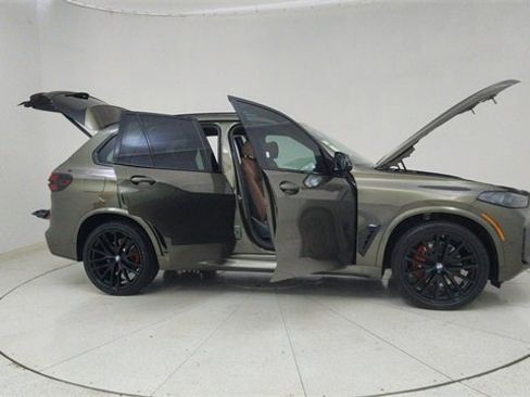 Used 2026 BMW X5 sDrive40i w/ M Sport Package image 72