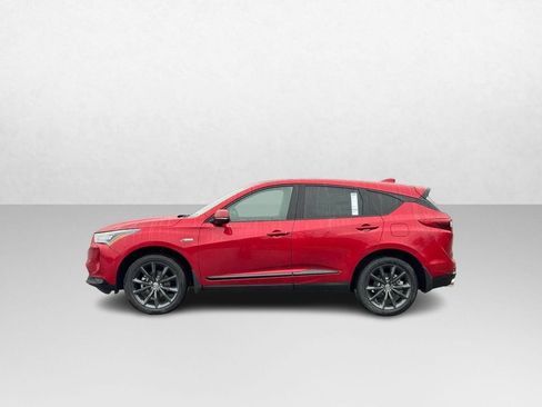 Certified 2026 Acura RDX A-Spec AWD/4WD image 3