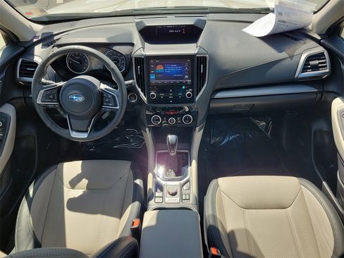 Used 2019 Subaru Forester Limited w/ Popular Package #3 image 14