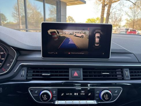 Used 2018 Audi A4 2.0T Premium Plus w/ Premium Plus Package image 19