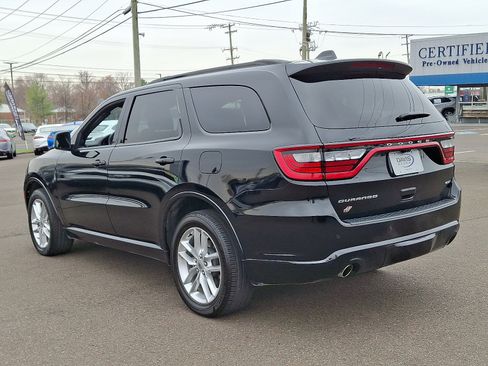 Used 2024 Dodge Durango GT image 6