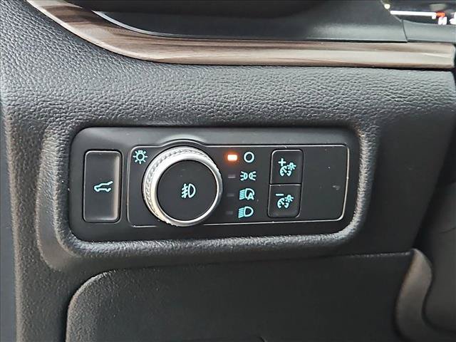 Certified 2020 Ford Explorer Limited RWD image 21