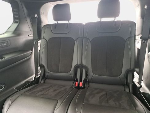 Certified 2024 Jeep Grand Cherokee L Laredo image 13