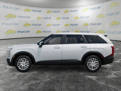 New 2026 Hyundai Palisade SE image 3