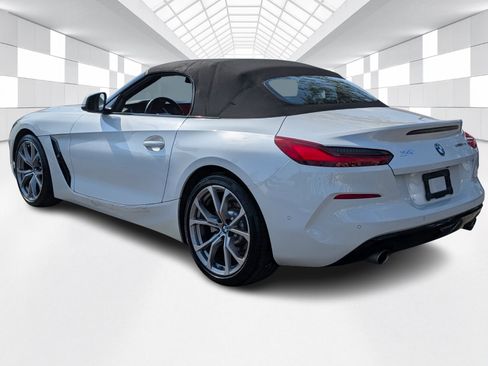 Used 2020 BMW Z4 sDrive30i w/ Convenience Package image 5