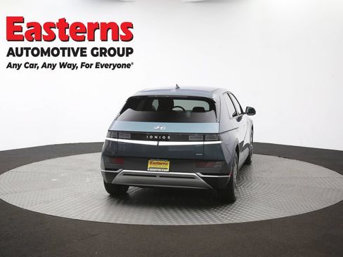 Used 2023 Hyundai Ioniq 5 SE w/ Cargo Package AWD/4WD image 38