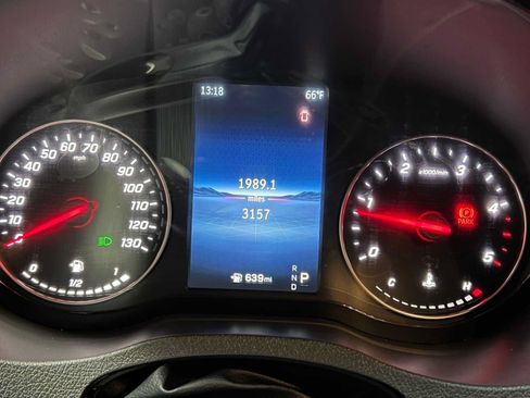 Used 2026 Mercedes-Benz Sprinter 2500 image 28