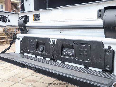 Used 2023 GMC Hummer EV Edition 1 AWD/4WD image 89