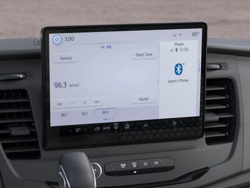 New 2026 Ford Transit 350 RWD image 14
