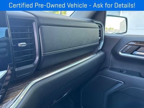 Used 2023 GMC Sierra 1500 Elevation AWD/4WD image 19