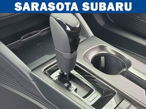 New 2026 Subaru Outback Limited AWD/4WD image 20