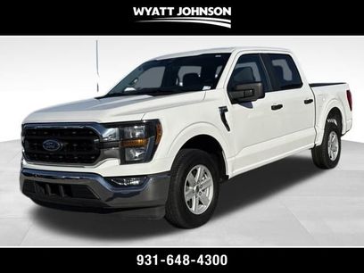 Used 2023 Ford F150 XLT