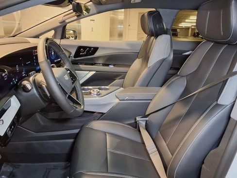 New 2026 Cadillac Optiq Sport 1 RWD image 15