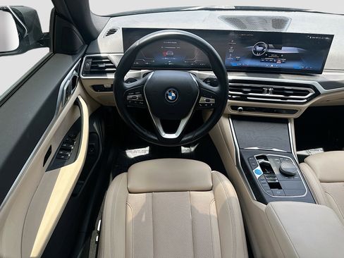 Certified 2024 BMW i4 eDrive35 w/ Convenience Package RWD image 19