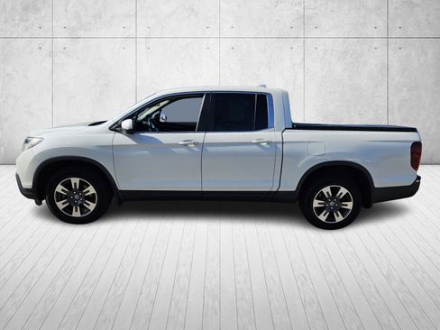 Used 2019 Honda Ridgeline RTL-T image 4