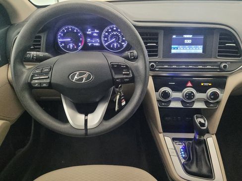 Used 2019 Hyundai Elantra SE FWD image 22