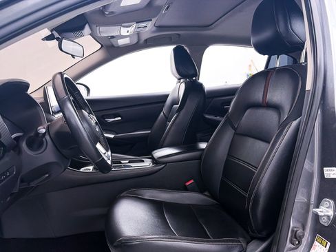 Used 2023 Nissan Sentra SR w/ SR Premium Package image 20