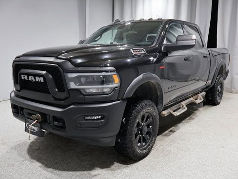 Used 2020 RAM 2500 Power Wagon image 10