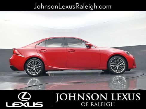 Used 2020 Lexus IS 300 AWD w/ Navigation Package image 22