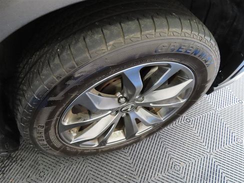 Used 2021 Lexus NX 300 F Sport w/ F Sport Premium Package image 9