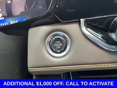 Used 2023 Chevrolet Colorado ZR2 w/ ZR2 Convenience Package III AWD/4WD image 22