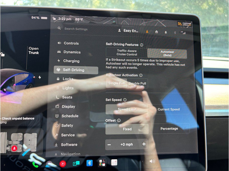 Used 2022 Tesla Model 3 RWD image 28