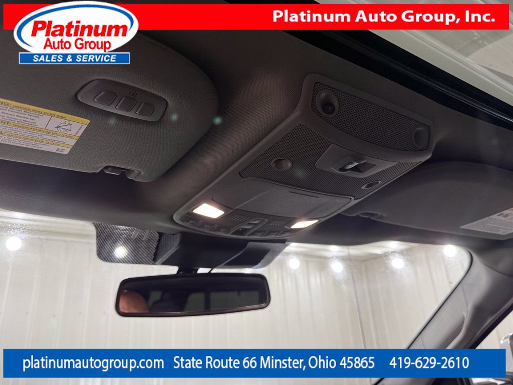 Used 2018 Ford F150 Lariat w/ Equipment Group 502A Luxury AWD/4WD image 24
