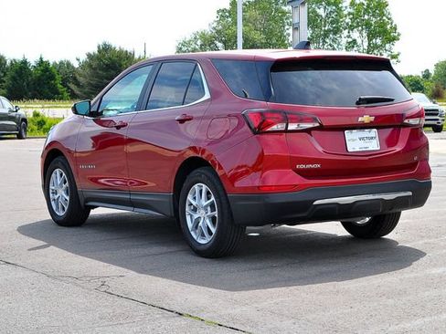 Used 2023 Chevrolet Equinox LT FWD image 5