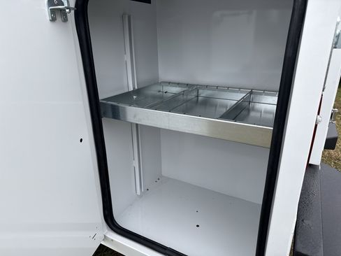 New 2026 RAM 3500 Tradesman image 32