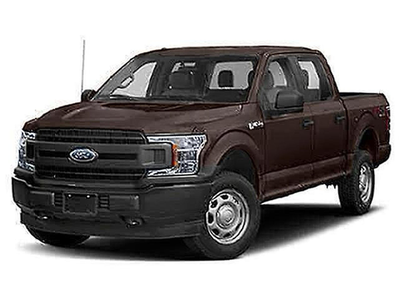 Used 2018 Ford F150 XL w/ Equipment Group 101A Mid RWD image 34